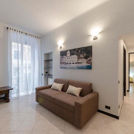 Altido Modern Flat For 6 In The Heart Of Genova Foce Apartment Ngoại thất bức ảnh